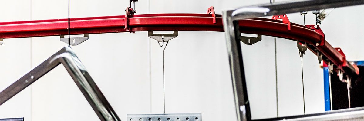 Deusing GmbH Metallverarbeitung