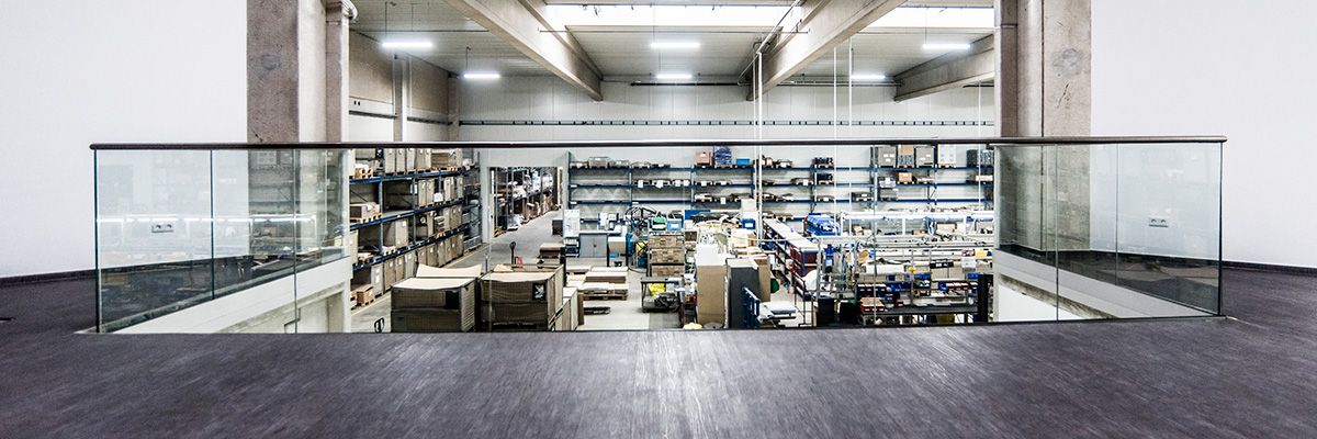 Deusing GmbH Metallverarbeitung