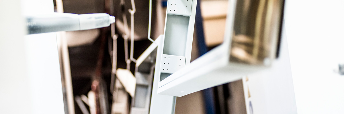 Pulverbeschichtung Deusing Oberscheld