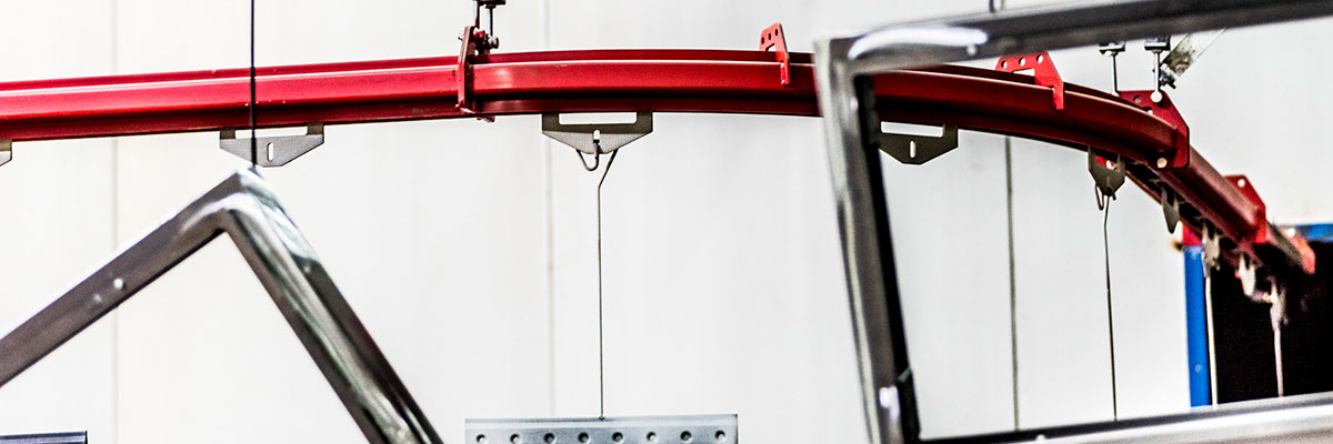 Deusing GmbH Metallverarbeitung