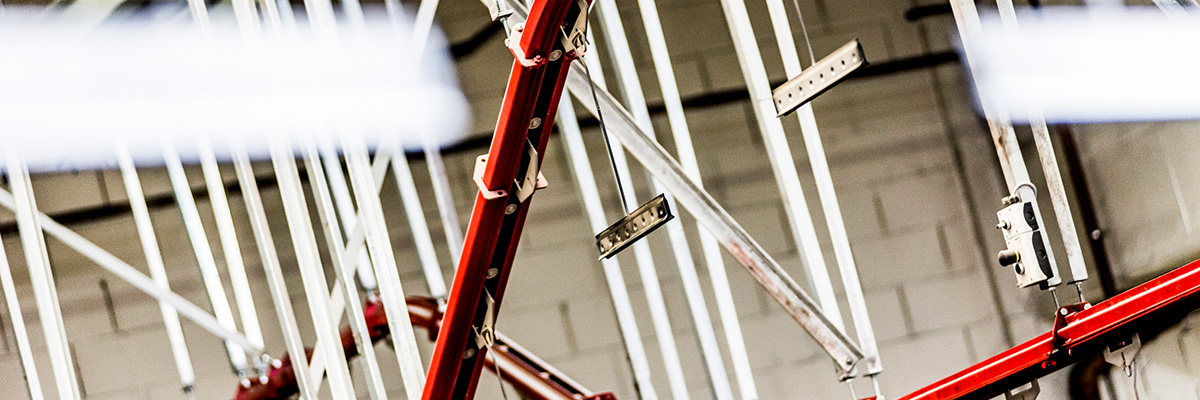 Deusing GmbH Metallverarbeitung