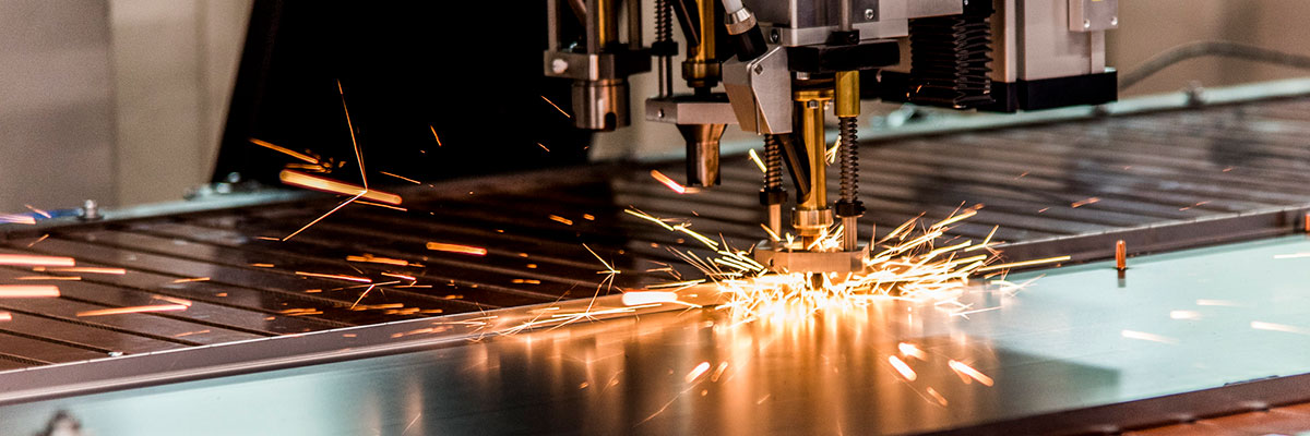 CNC-Bolzenschweißen