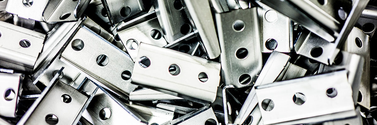 Deusing GmbH Metallverarbeitung