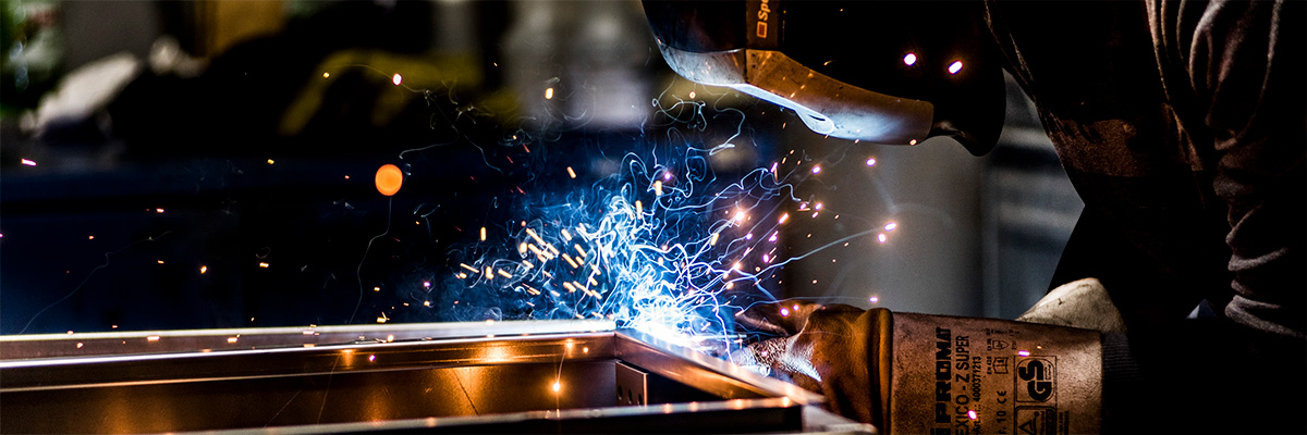 Schweißen, Verbindungstechnik
